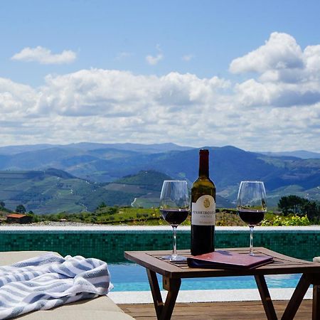 Willa Casa Do Santo - Wine & Tourism Provesende Zewnętrze zdjęcie