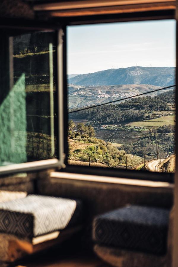 Willa Casa Do Santo - Wine & Tourism Provesende Zewnętrze zdjęcie