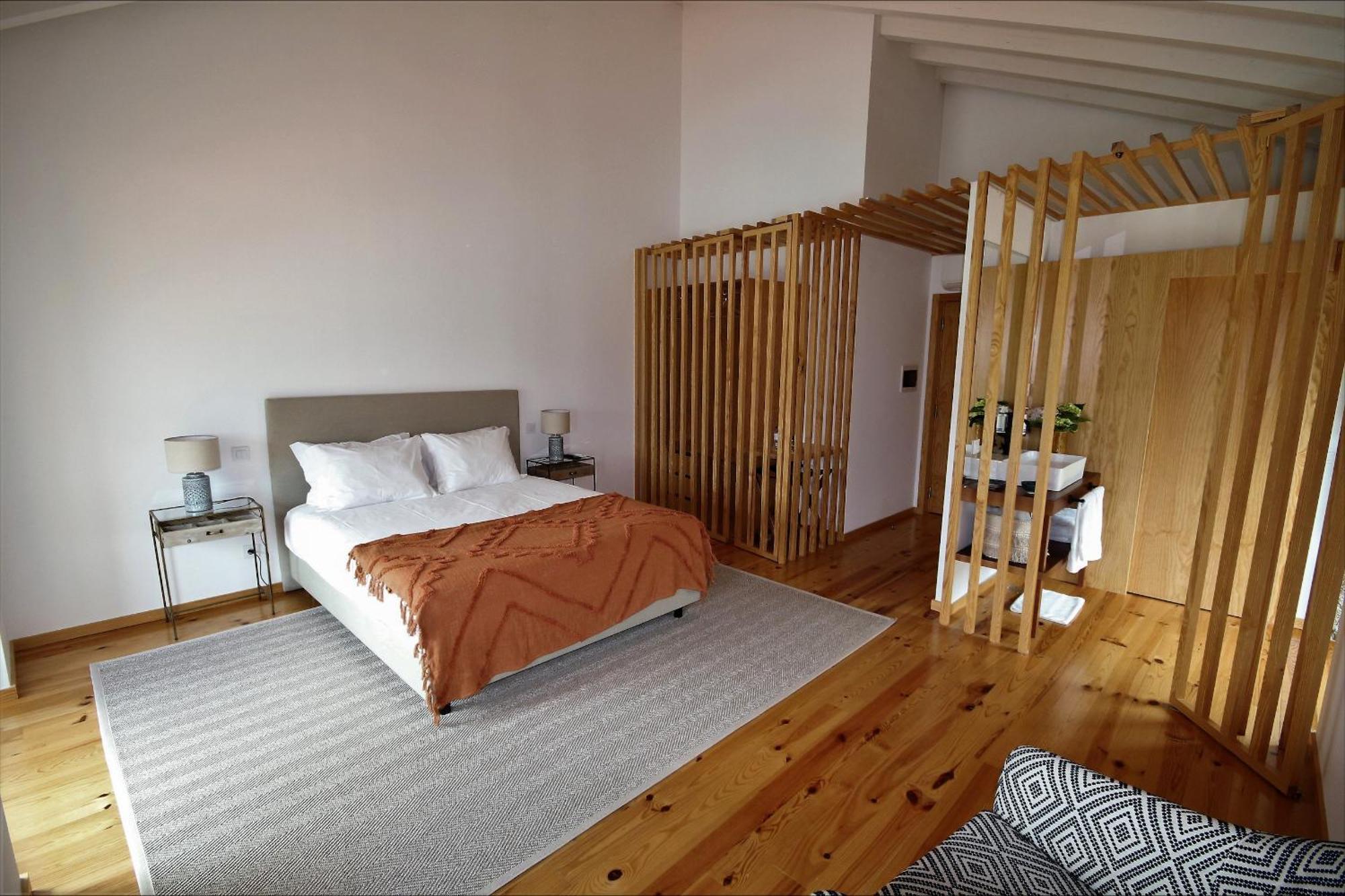 Willa Casa Do Santo - Wine & Tourism Provesende Zewnętrze zdjęcie