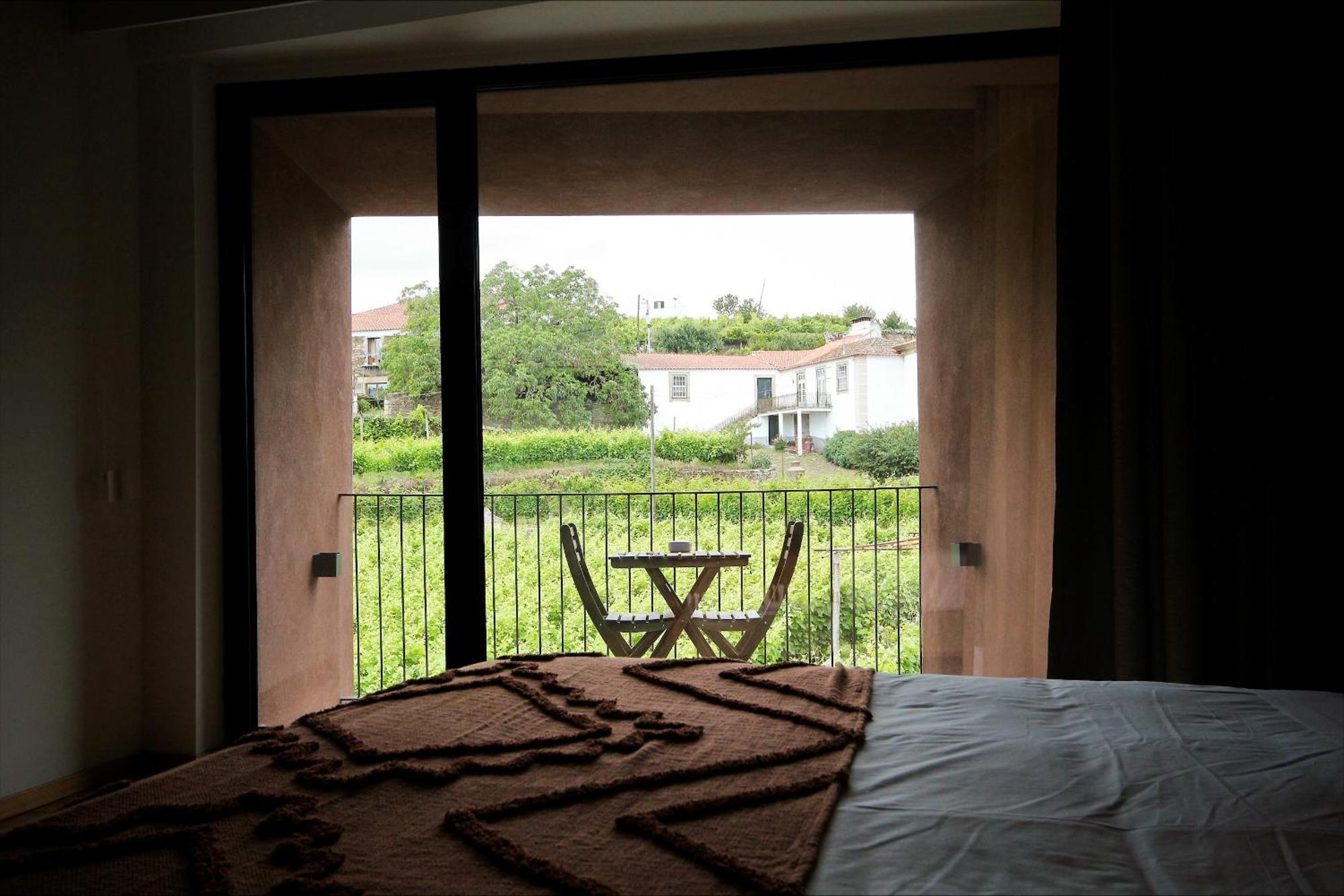 Willa Casa Do Santo - Wine & Tourism Provesende Zewnętrze zdjęcie